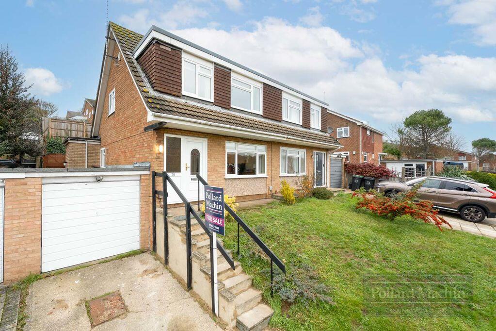 Main image of property: Nightingale Road, South Croydon