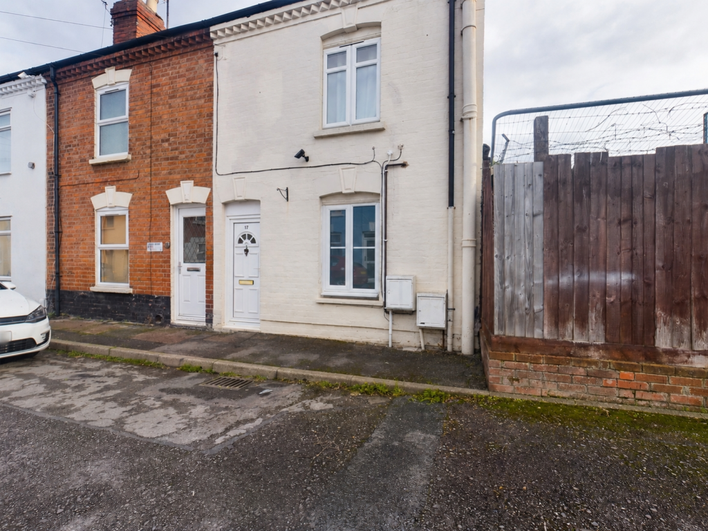 Main image of property: Percy Street, Gloucester, Gloucestershire, GL1