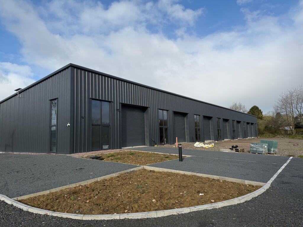 Main image of property: New Road, Highley, Bridgnorth, WV16 6NN