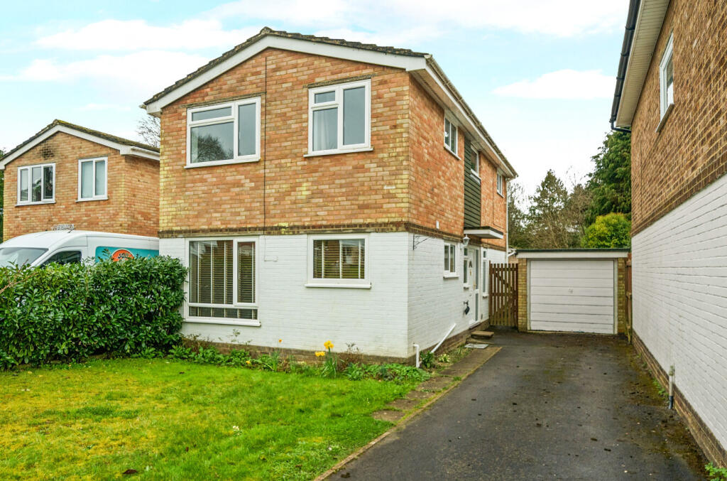 Main image of property: Manor Lea, Haslemere, Surrey, GU27