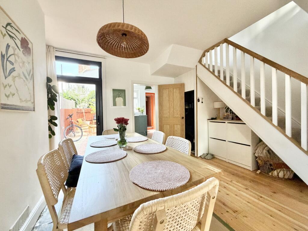 House in Exeter - View 4