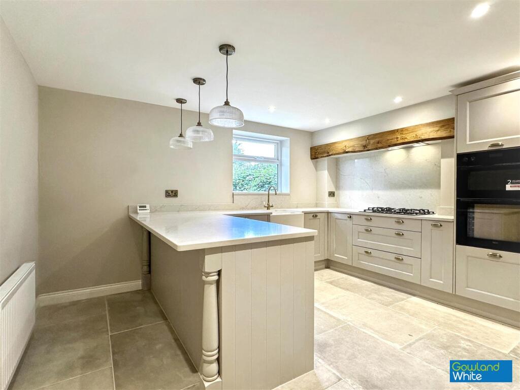 3-bed terraced on Lord Nelsons Yard, Yarm, TS15 9BP, £280,000