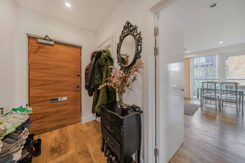 Apartment in London, Kidbrooke Village, Horn Park - View 3