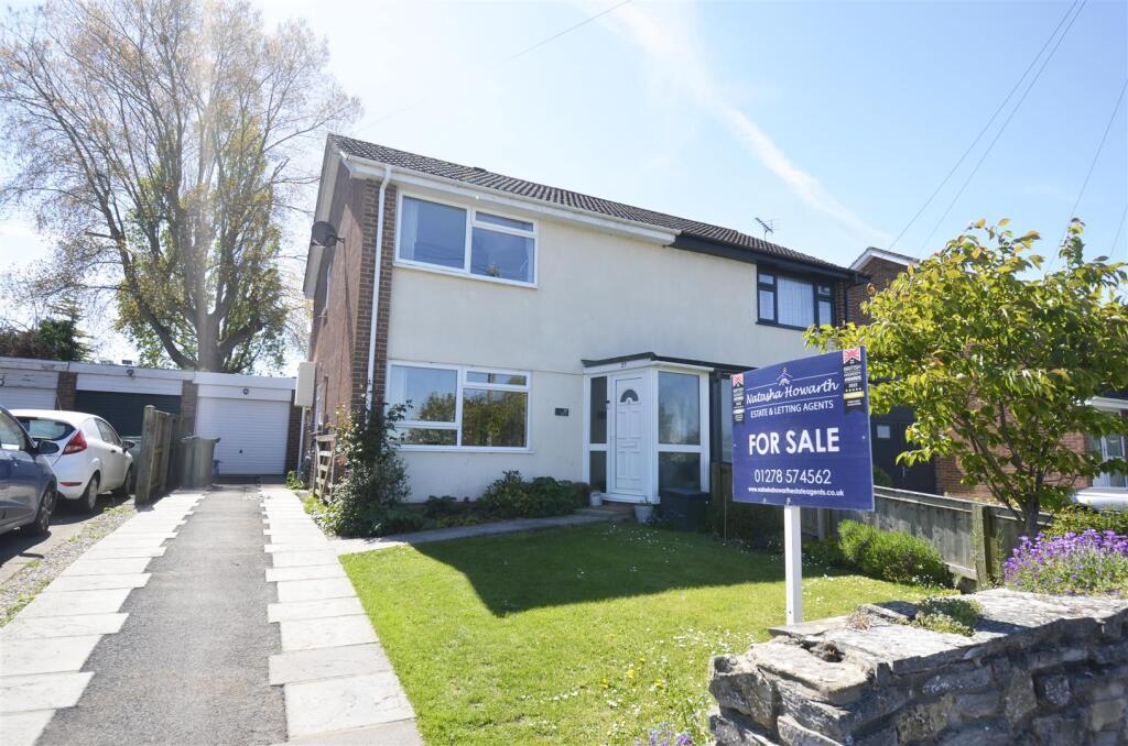Main image of property: Highcroft, Woolavington, Bridgwater