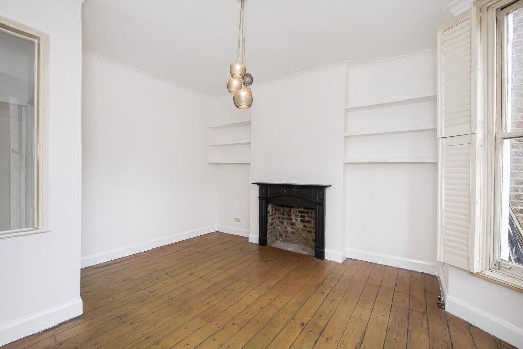 Apartment in London, Willesden Green, Harlesden - More