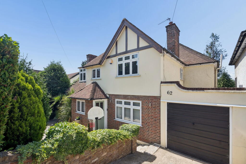 Main image of property: Woodwaye, Watford, WD19 4TS
