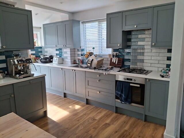 House in Salisbury - View 3