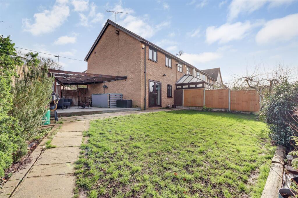 Main image of property: Wick Lane, Wickford