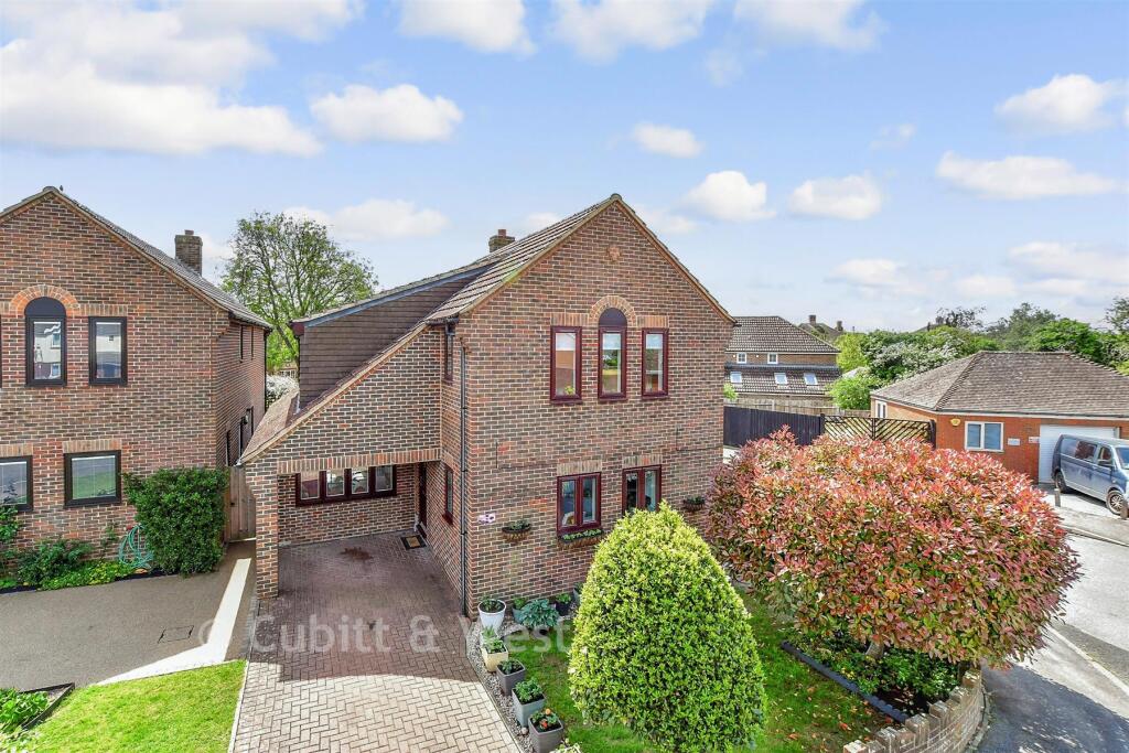 Main image of property: Waterside Drive, Chichester, West Sussex
