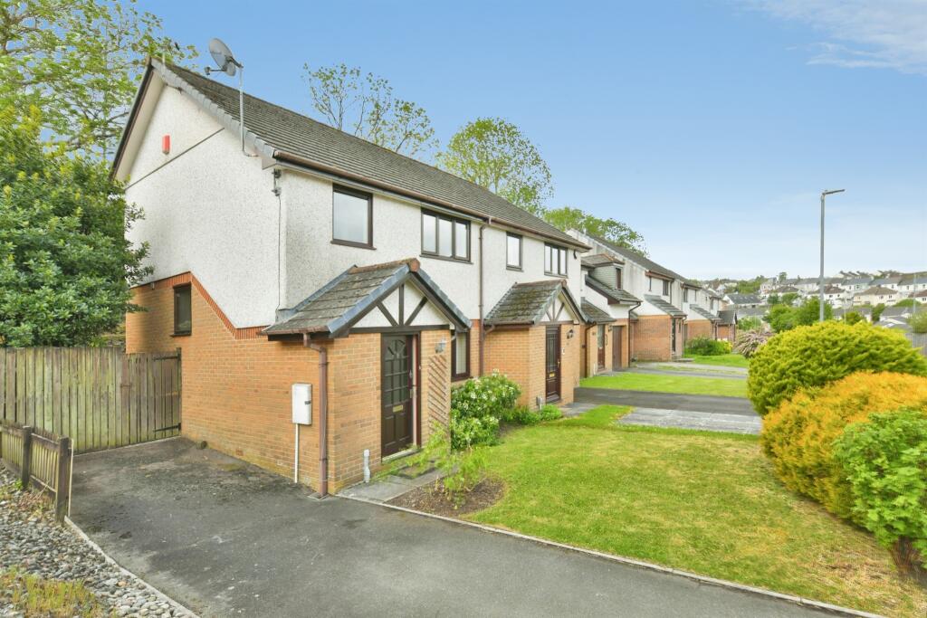 Main image of property: Pollards Way, Saltash