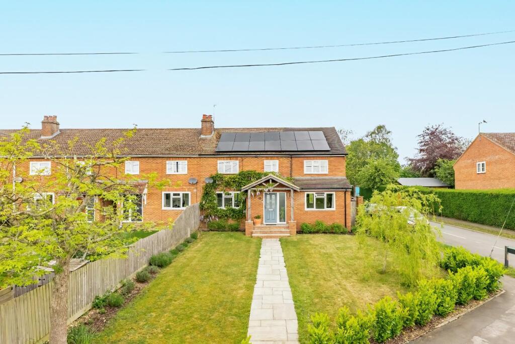 Main image of property: Wick Road, Wigginton, Tring