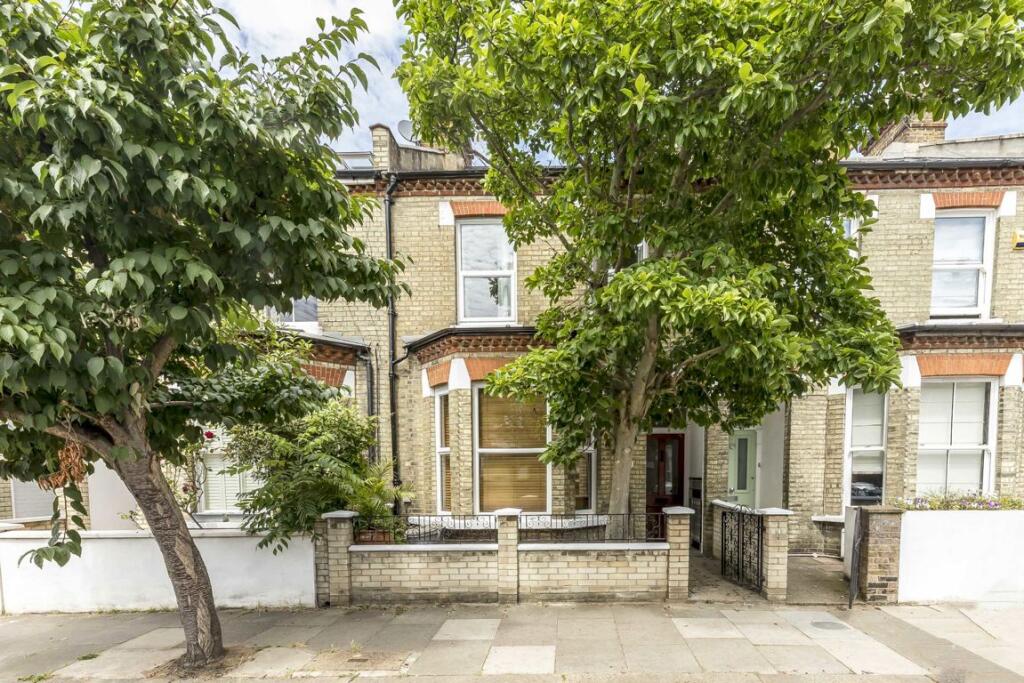 Main image of property: Berestede Road, Hammersmith