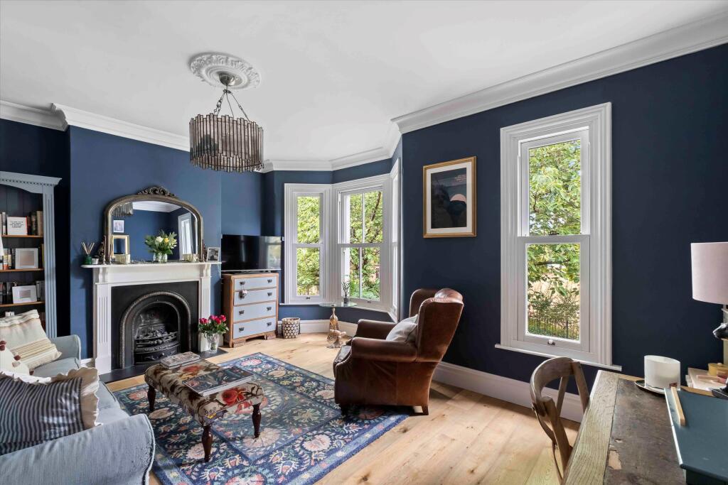 Main image of property: Southfield Road, London W4
