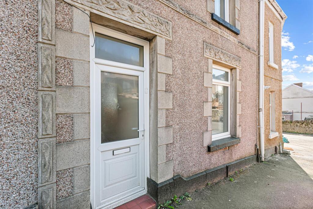 Main image of property: Kinley Street, St. Thomas, Swansea