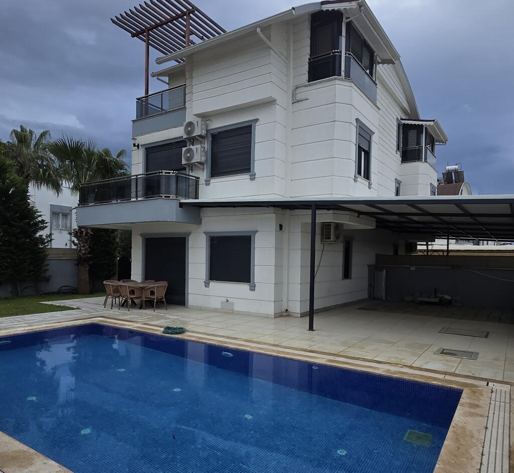 Main image of property: Antalya, Antalya, Belek