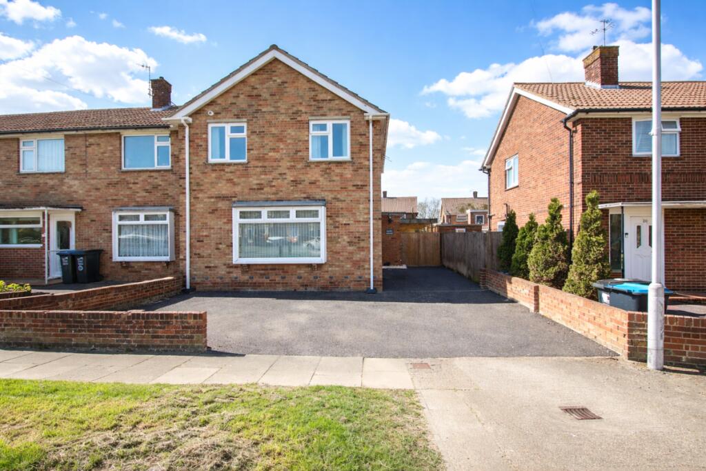 Main image of property: Lister Road, Margate