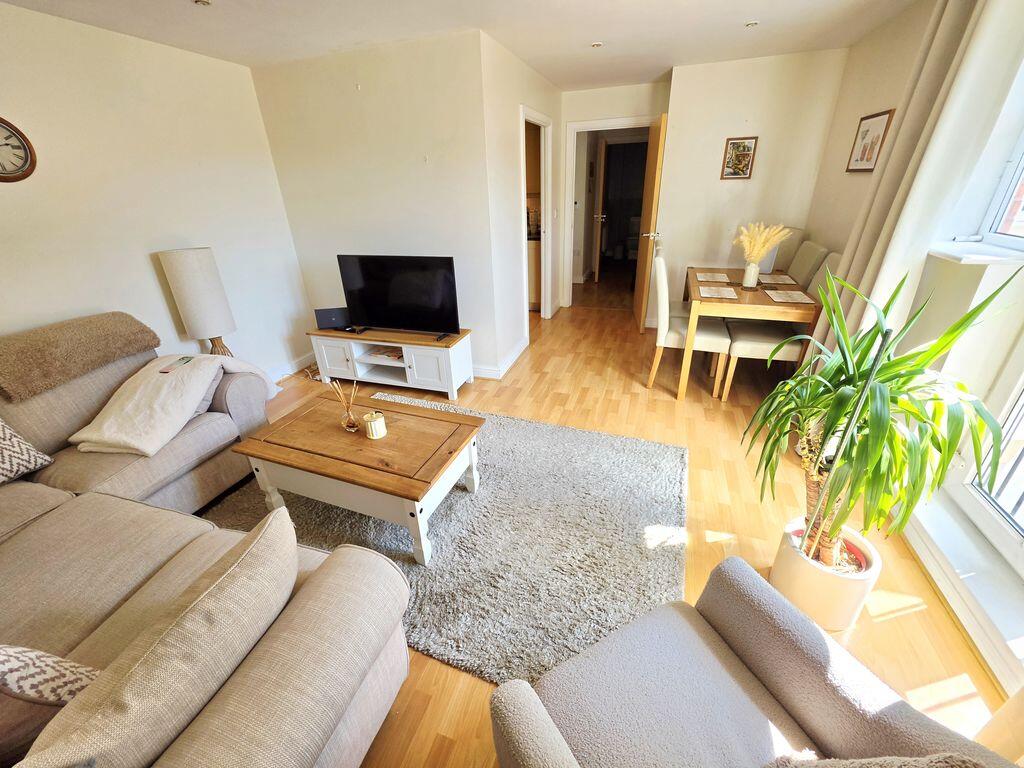 Tudor Way, Sutton Coldfield, B72 1LP photo 4