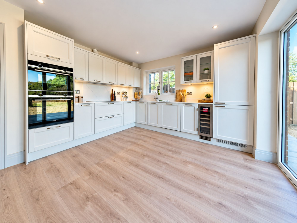 House in Horsham, Broomers Corner, Shipley - View 5