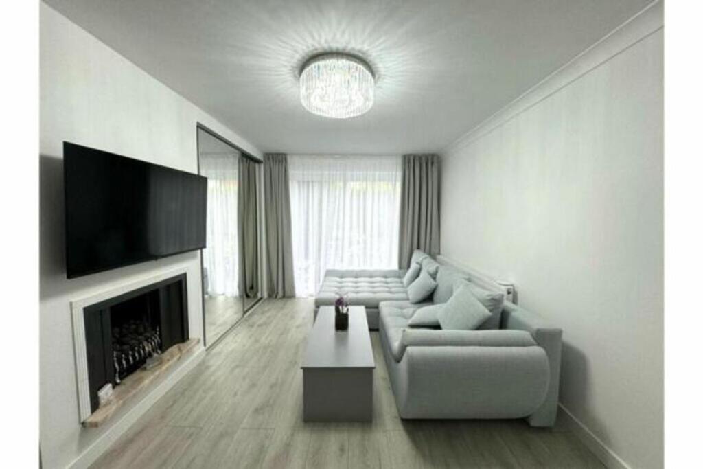 Main image of property: Molland Close, Liverpool, L12