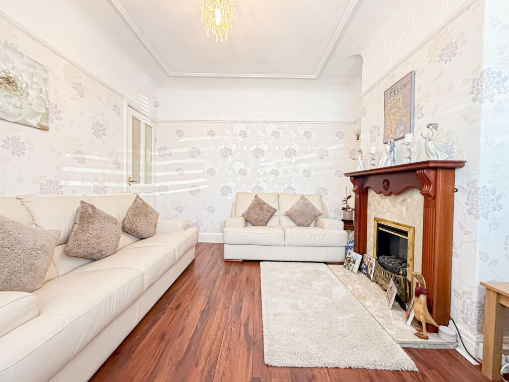 House in Knowsley, Liverpool City Region - View 5
