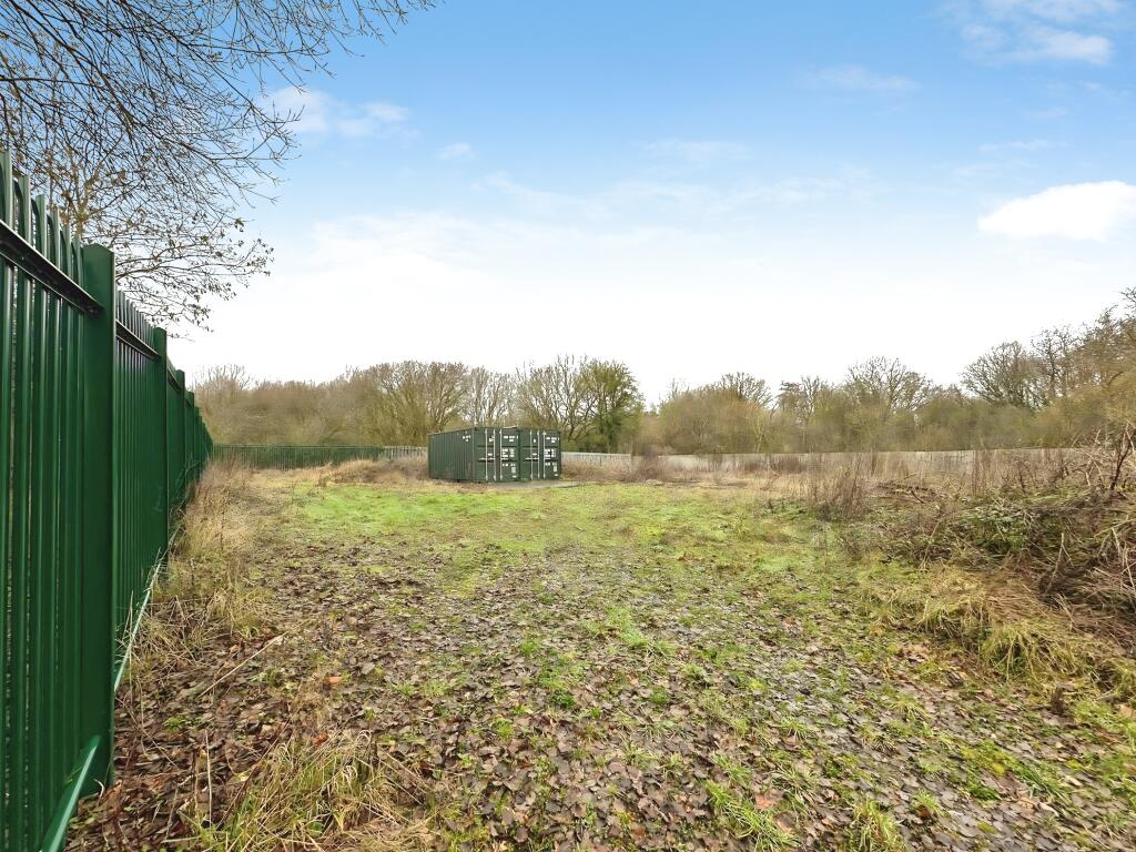 Land, Park Lane, Galley Common, Nuneaton, Warwickshire CV10 8LR - View 3