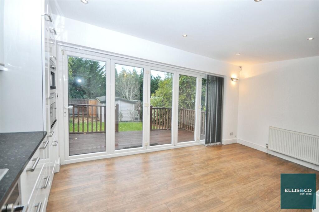 Main image of property: Stanhope Avenue, Finchley, N3