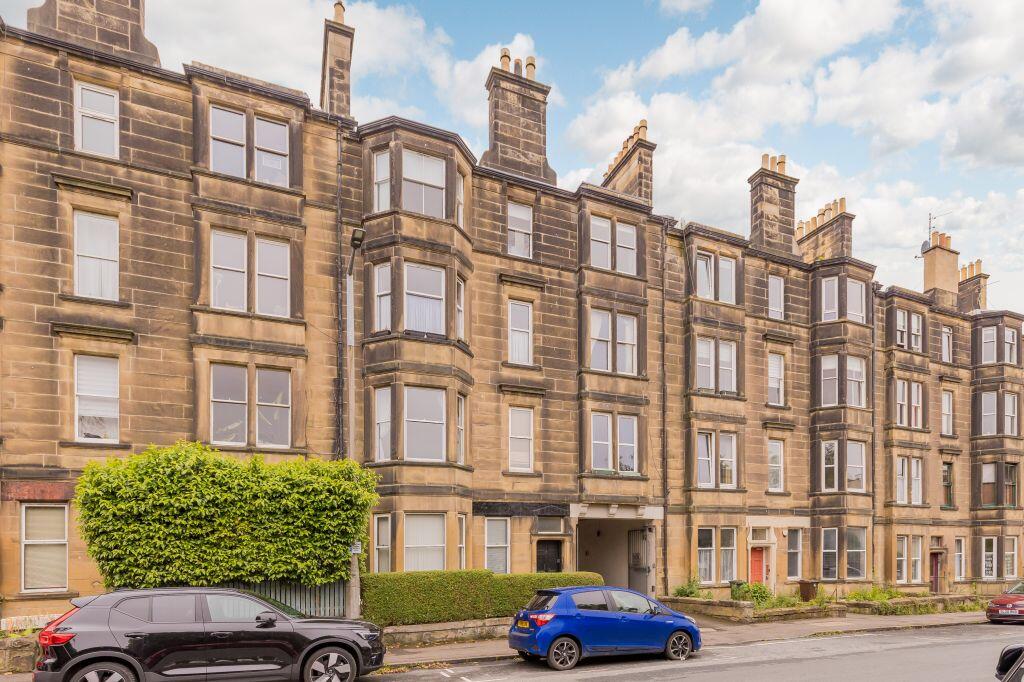 Main image of property: 4 3f2, Balcarres Street, EDINBURGH, EH10 5JB