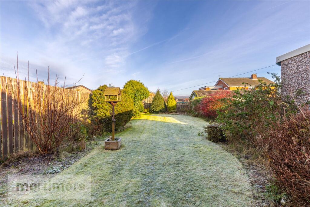 Additional image 15 of Tarn Avenue, Clayton Le Moors, Accrington, Lancashire, BB5