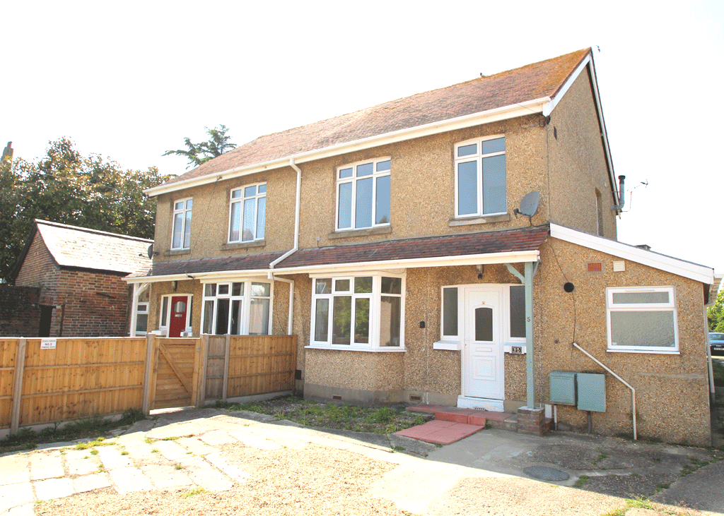 Main image of property: Coward Road, Alverstoke, Gosport, Hampshire, PO12 2LP
