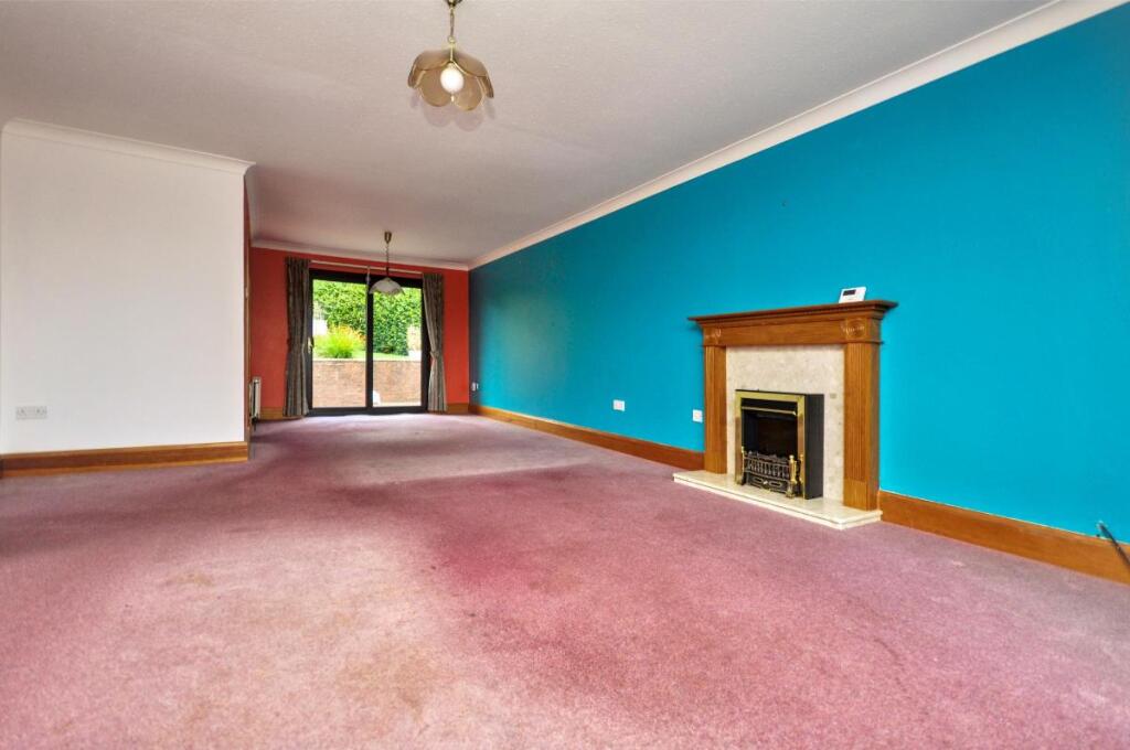 House in Girvan, Fauldribbon Cottage - View 5