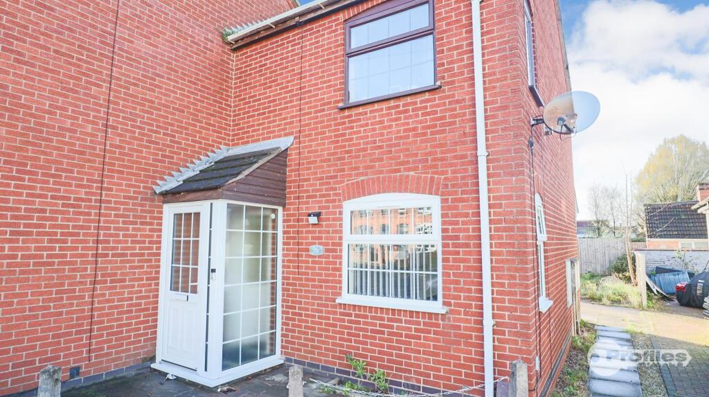 Main image of property: Druid Street, Hinckley