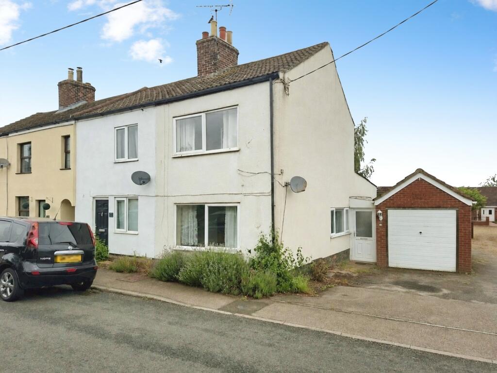 Main image of property: Old Main Road, Fleet Hargate, Holbeach