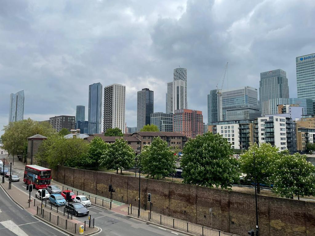 Main image of property: Lumina Building, 29 Prestons Road, London, E14 9SU