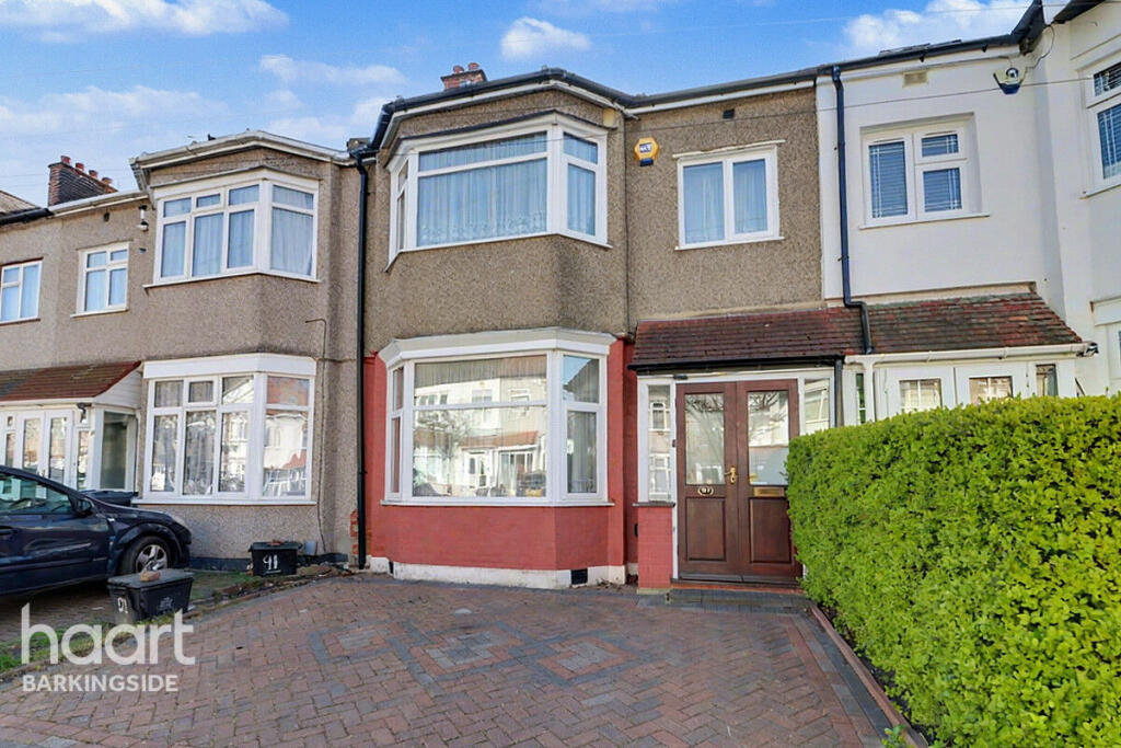 Main image of property: Gantshill Crescent, Gants Hill