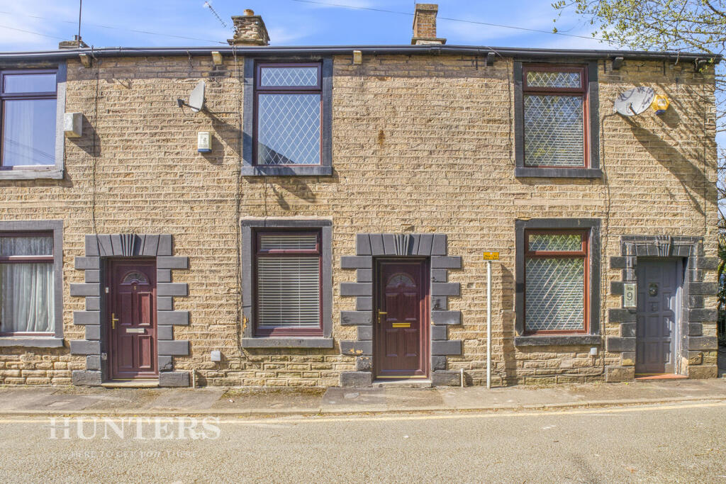 Main image of property: Booth Street, Lees, Oldham