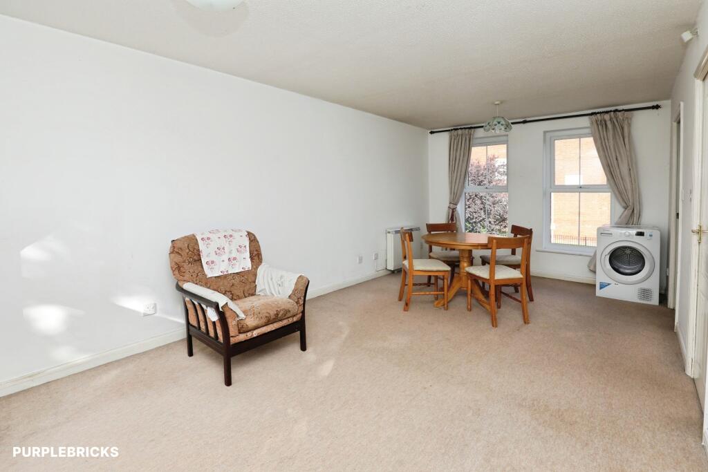 Apartment in Liverpool - View 5