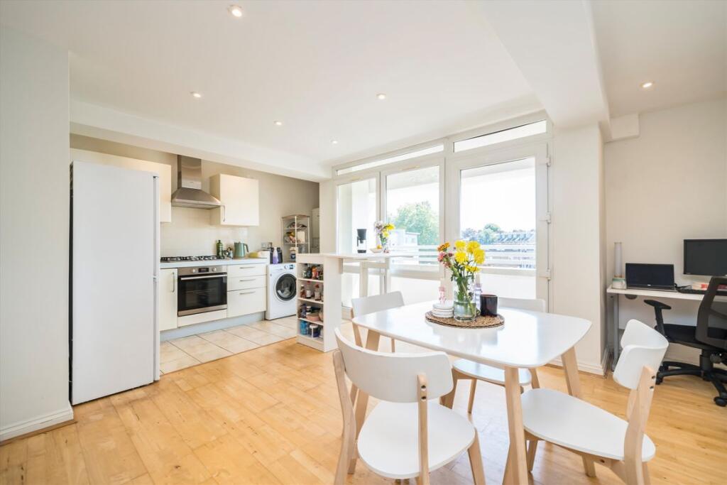 Main image of property: St. Rule Street, South Lambeth
