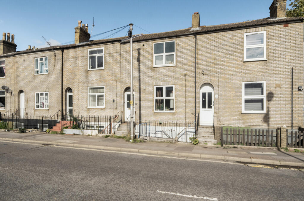 Main image of property: St. Andrews Road, Southampton, Hampshire