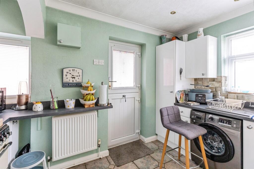 House in Northampton - More