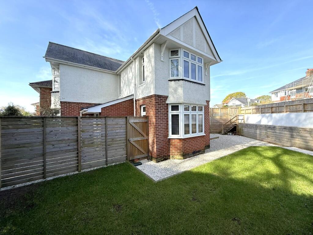 Main image of property: Ringwood Road, Poole, BH14