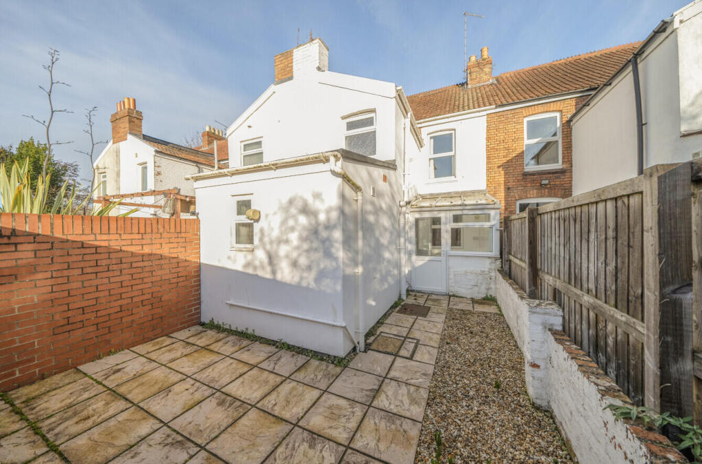 House in Taunton, Tangier - View 4