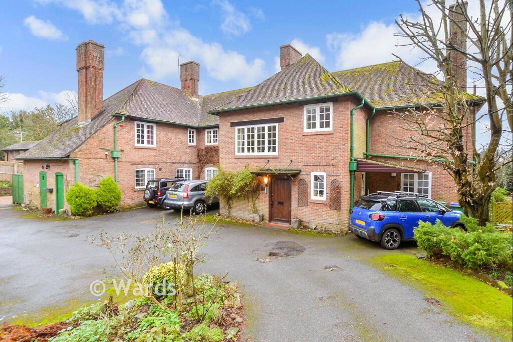 Main image of property: Church Road, Hythe, Kent