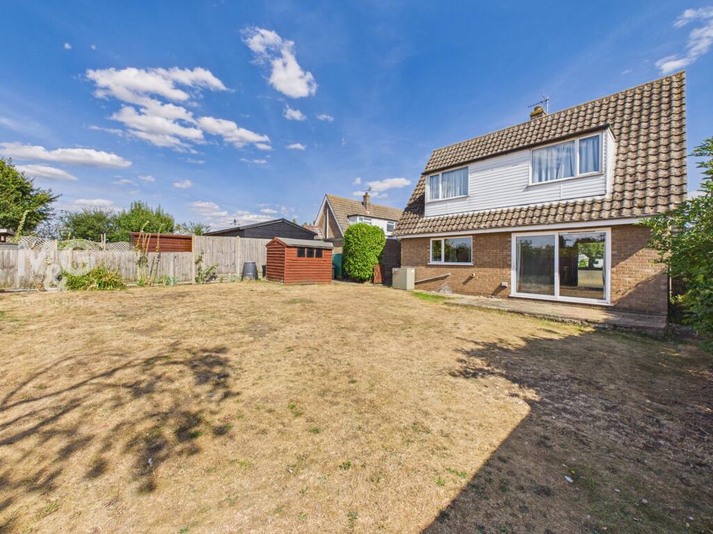 House in West Suffolk, Troston - View 2