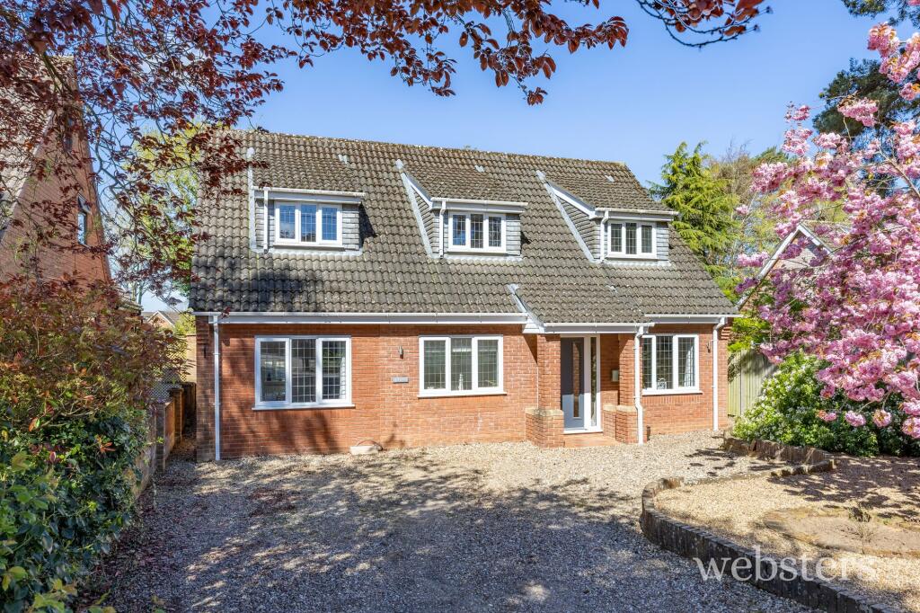 Main image of property: Highland Road, Taverham, NR8