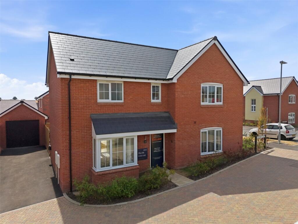 Main image of property: Caraway Lane, Thaxted Road, Saffron Walden, Essex, CB11
