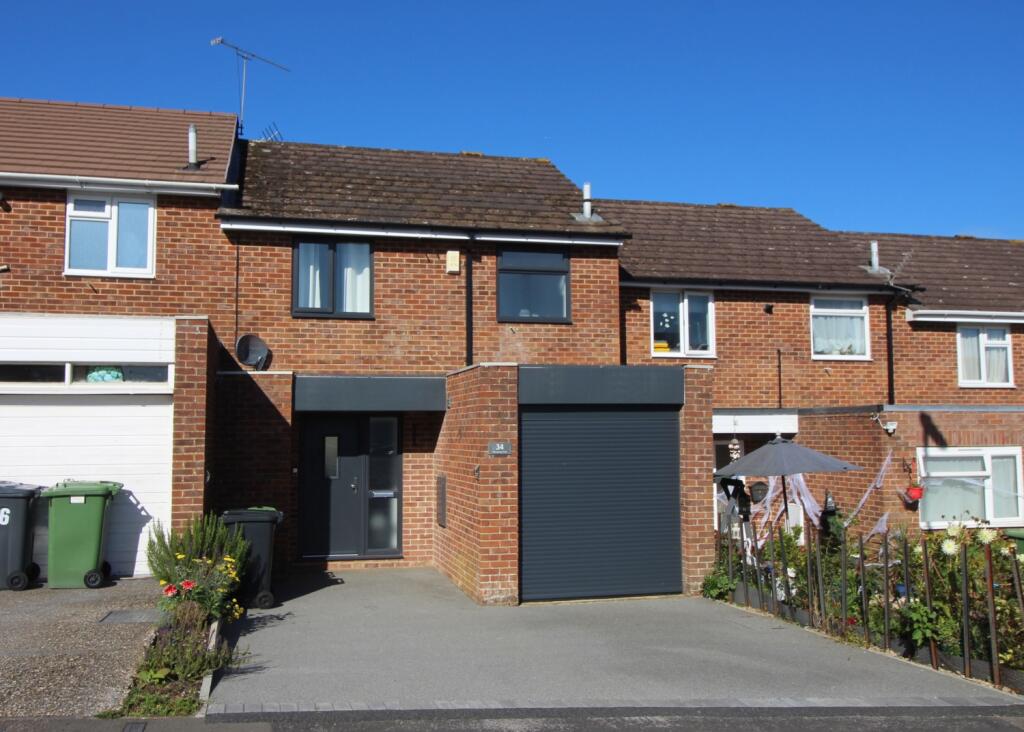 Main image of property: Woodside Park, Bordon