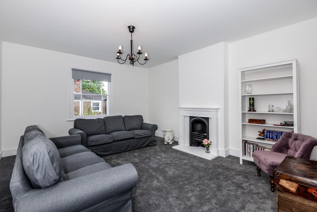 Main image of property: Sheendale Road, Richmond, TW9