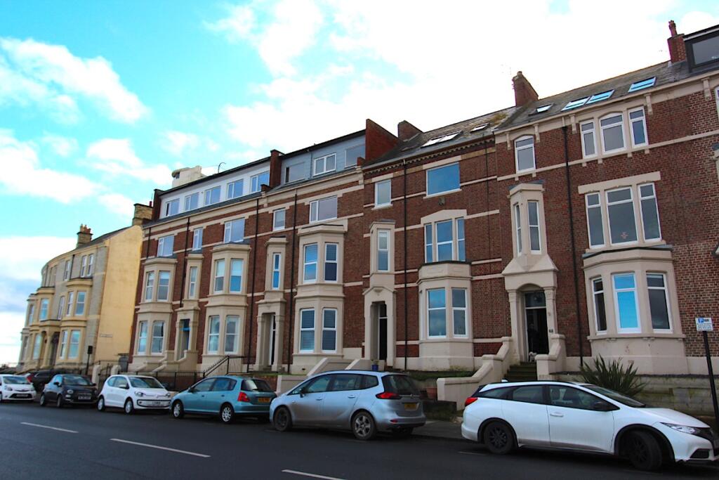 Main image of property: Percy Gardens, North Shields