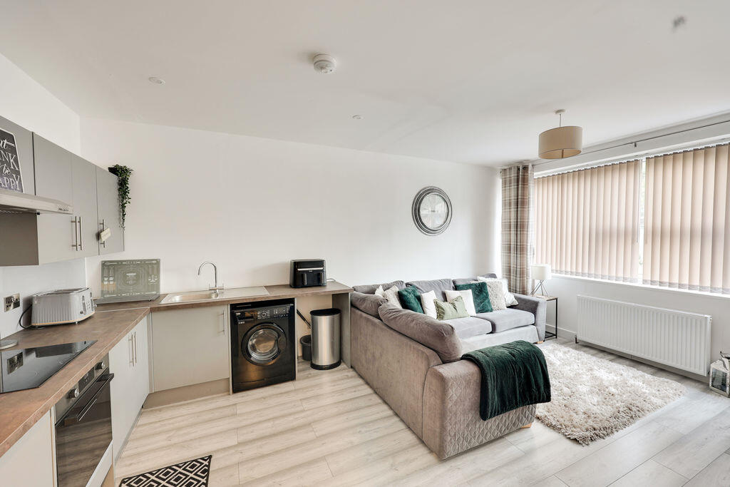 Main image of property: Windsor Road, Trowbridge