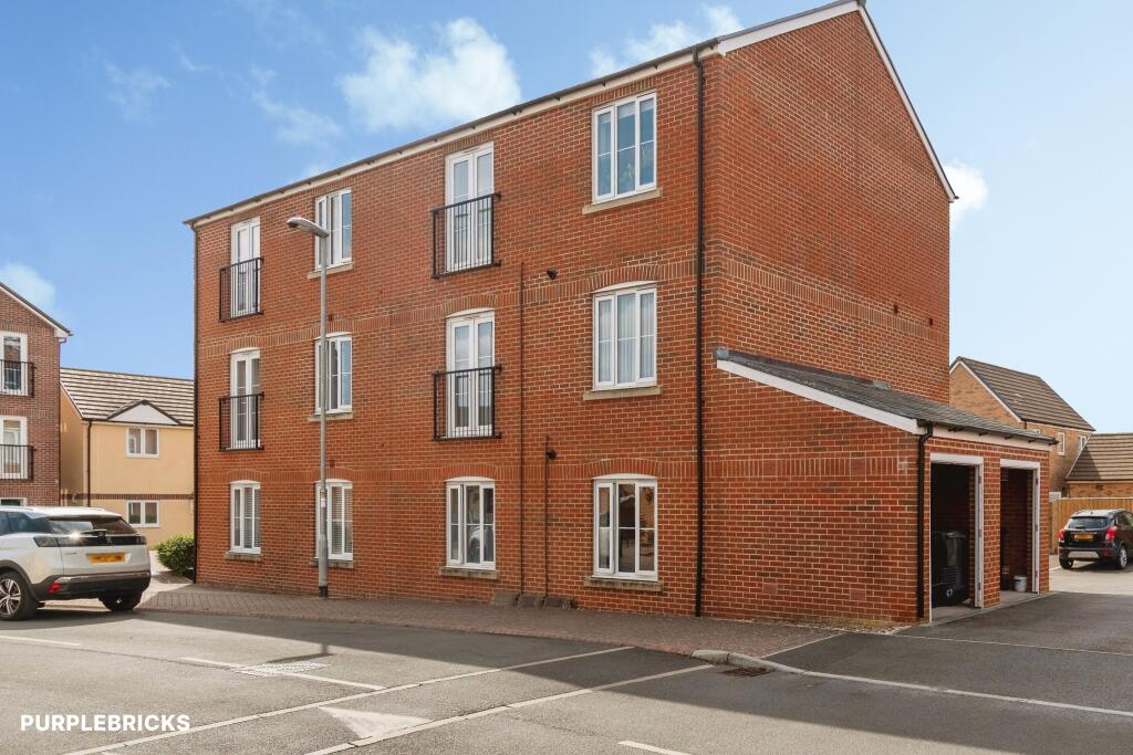 Finch Court, Trowbridge, BA14